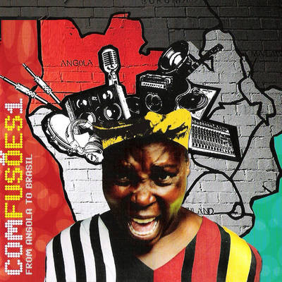 Comfusões1 - From Angola To Brasil