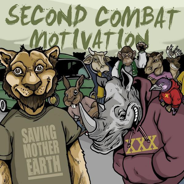 Second Combat / Motivation