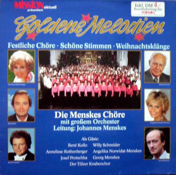 Goldene Melodien