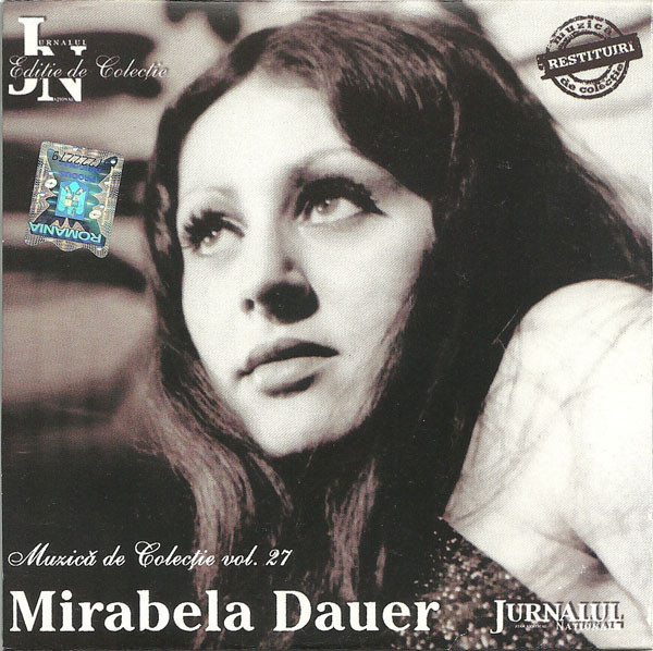 Mirabela Dauer