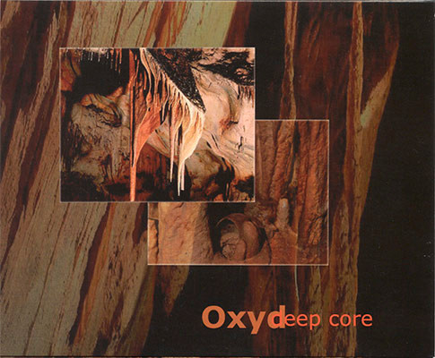 Deep Core
