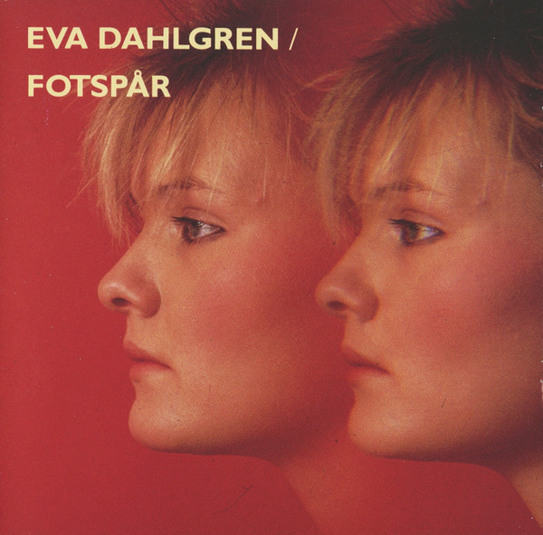 Fotspår