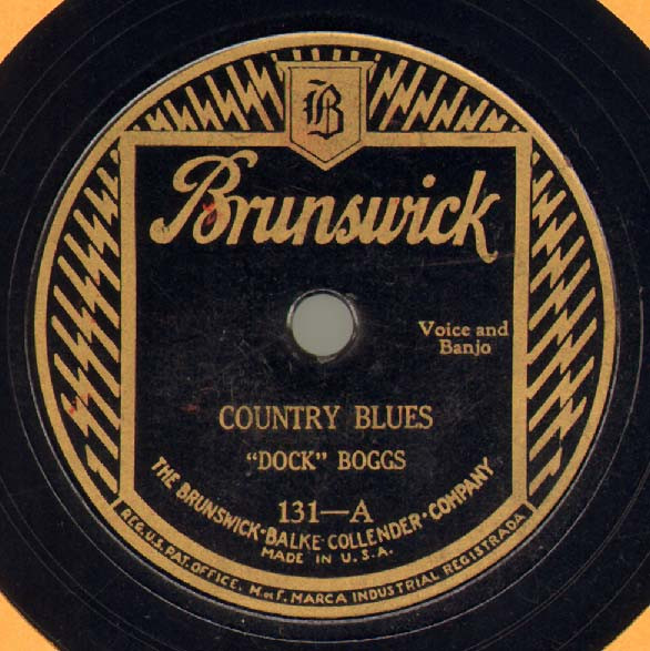 Country Blues / Sammie, Where Have You Been So Long?