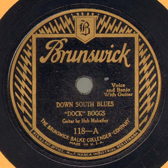 Sugar Baby / Down South Blues