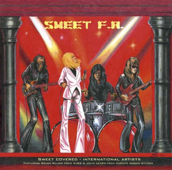 Sweet F.A. 
