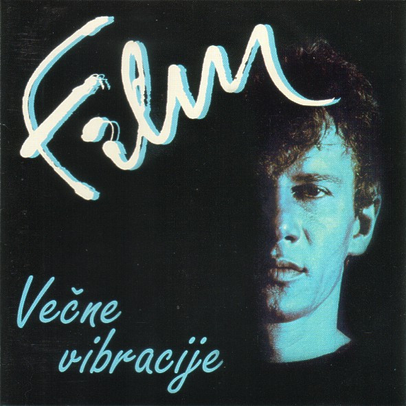 Večne Vibracije