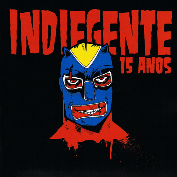 Indiegente 15 Anos