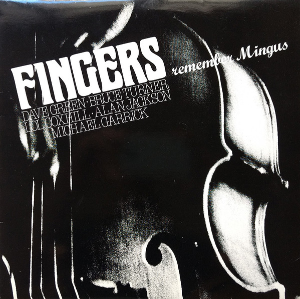 Remember Mingus