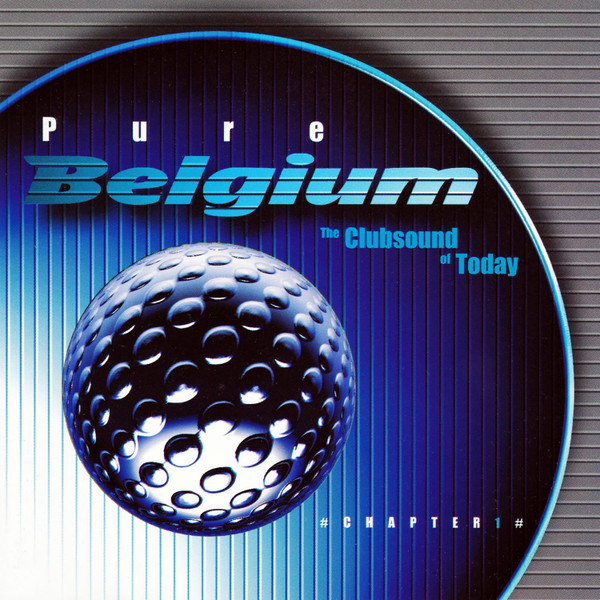 Pure Belgium - Chapter 1