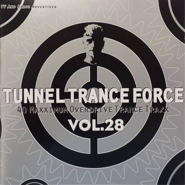 Tunnel Trance Force Vol.28