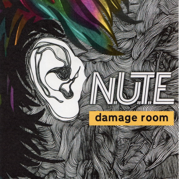 Damage Room