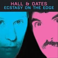 Ecstasy On The Edge