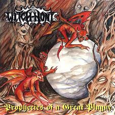 Prophecies Of A Great Plague