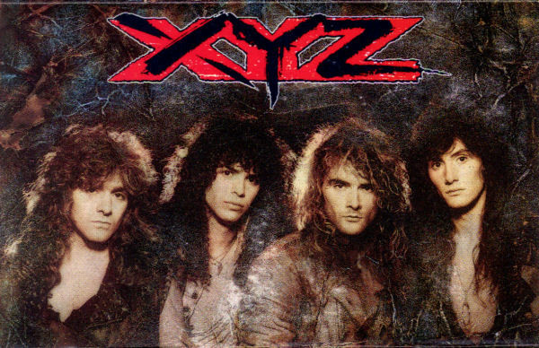 Xyz
