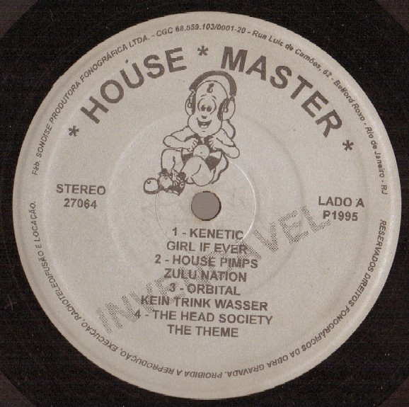 House Master