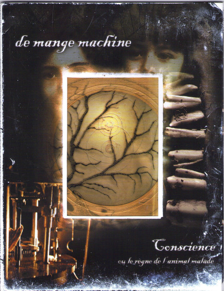 Conscience (Ou Le Règne De L'animal Malade)