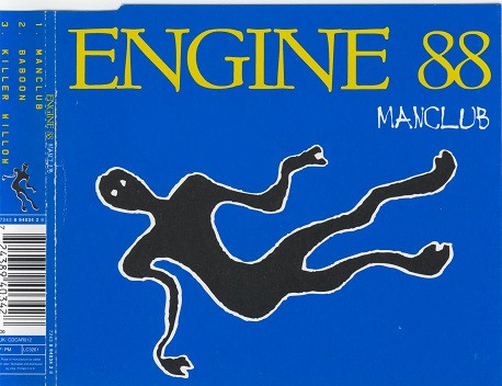 Manclub