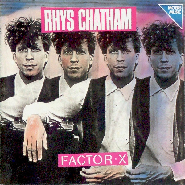 Factor X