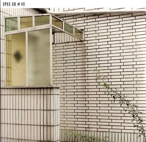 SPEX CD #49