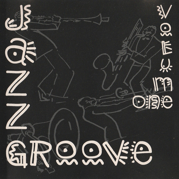 Jazz Groove Volume One