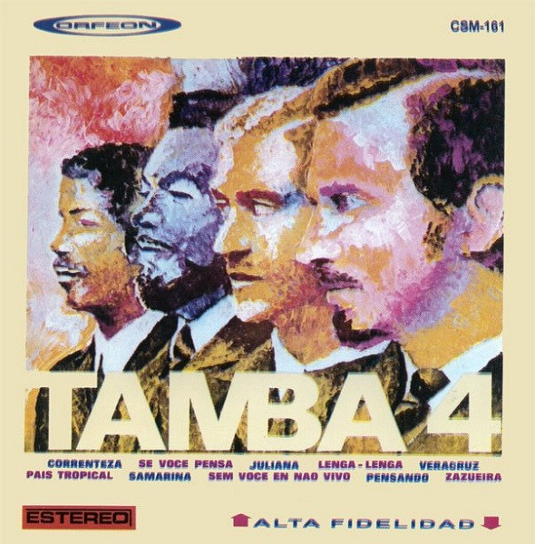 Tamba 4
