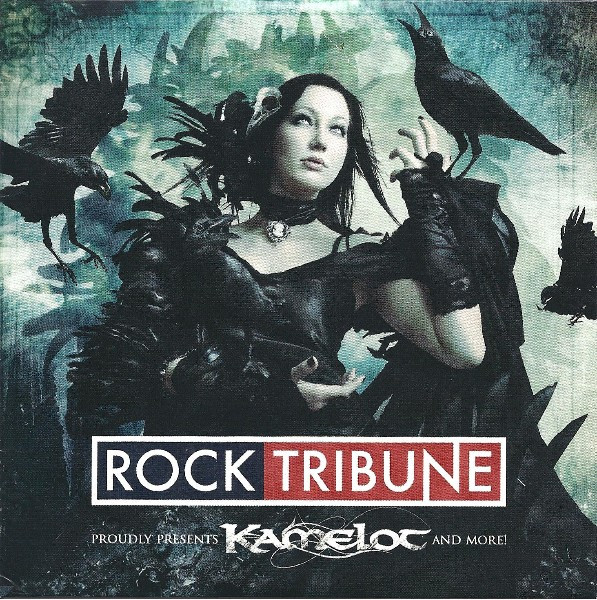Untitled (Rock Tribune 120)