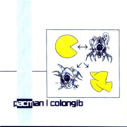 Colongib / Pacman Split