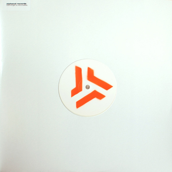 Kangaroo Dub Refix / Hungry Belly