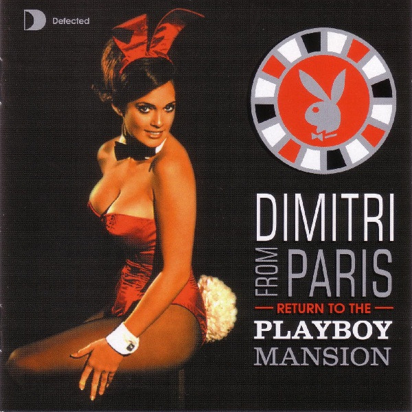 Return To The Playboy Mansion