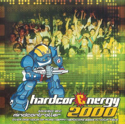 Hardcore Energy 2000