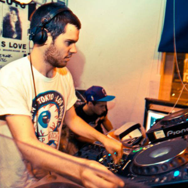 Sonic Router Mix #113
