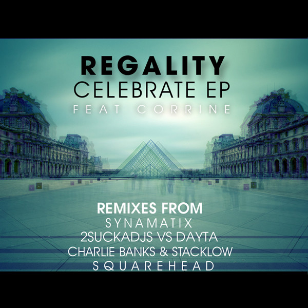 Celebrate EP