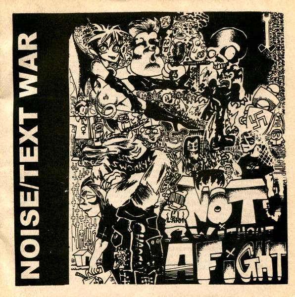 Not Without A Fight