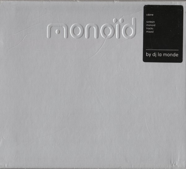 Monoïd CDone