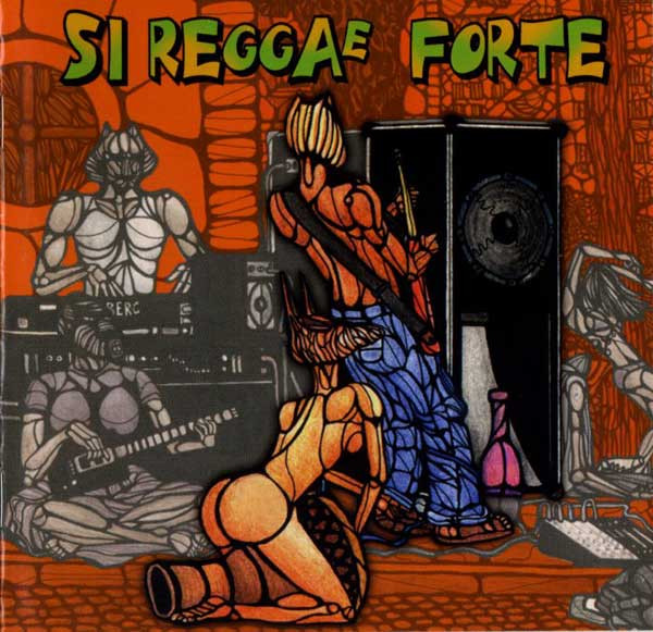Si Reggae Forte