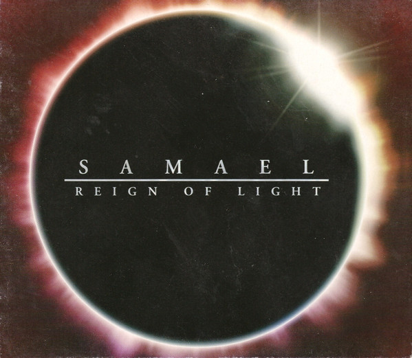 Reign Of Light