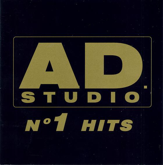 N°1 Hits 1989 - 2001