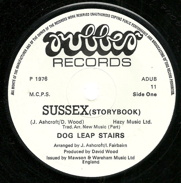 Sussex (Storybook)