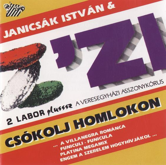 Csókolj Homlokon