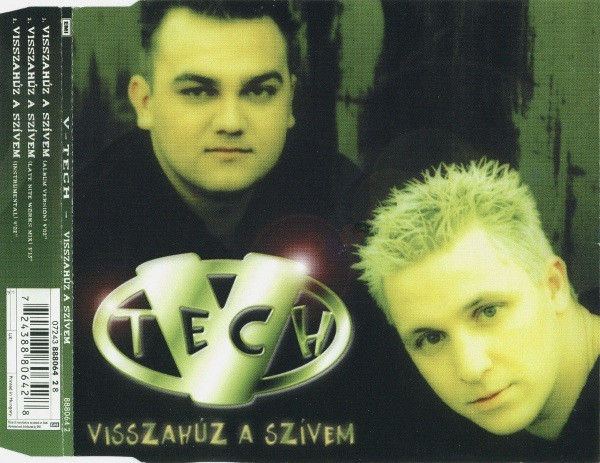 Visszahúz A Szívem