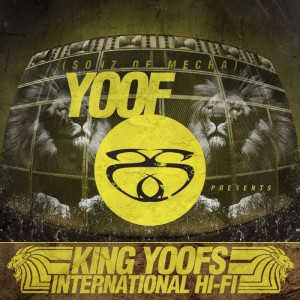 King Yoof's International Hi-Fi