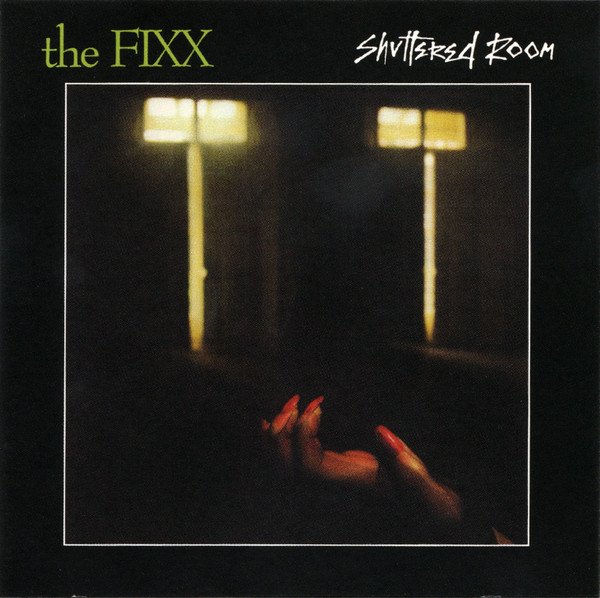 Shuttered Room