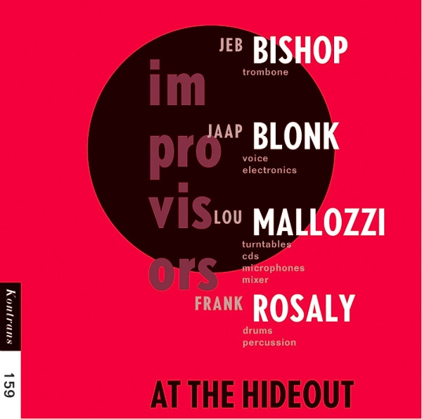 At The Hideout