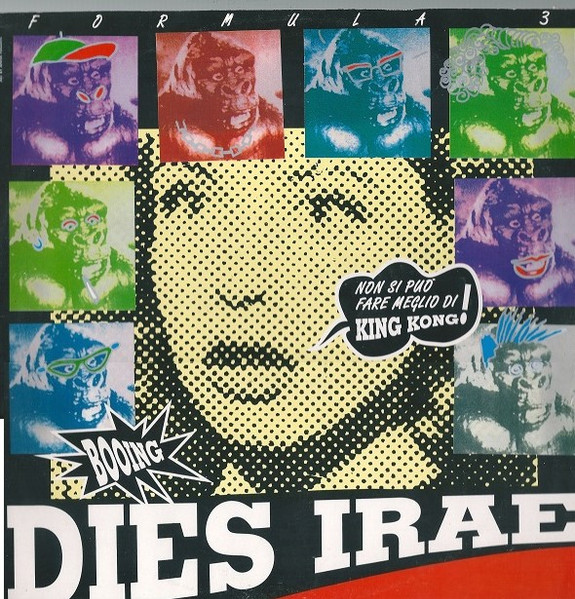 King Kong / Dies Irae