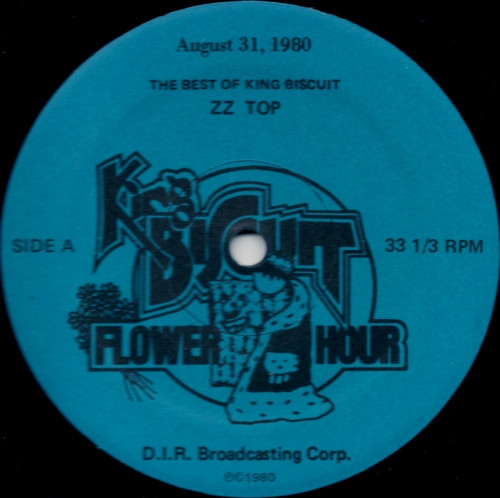 King Biscuit Flower Hour: The Best Of King Biscuit