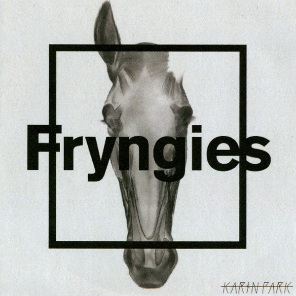 Fryngies