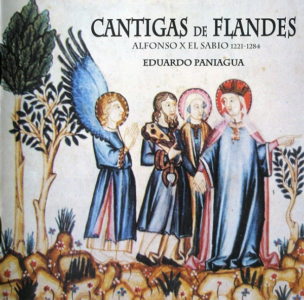 Cantigas De Flandes
