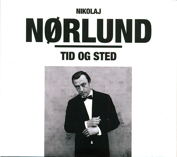 Tid Og Sted