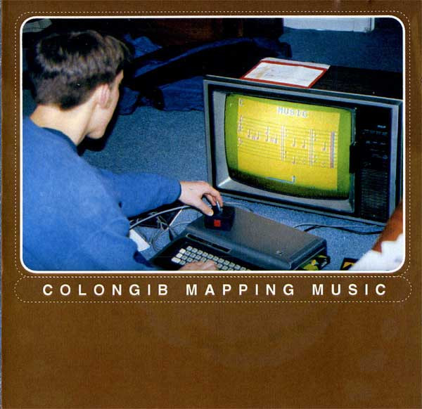 Mapping Music
