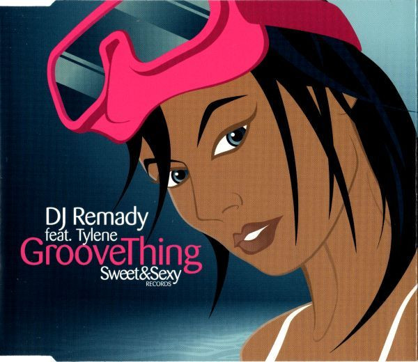 Groove Thing